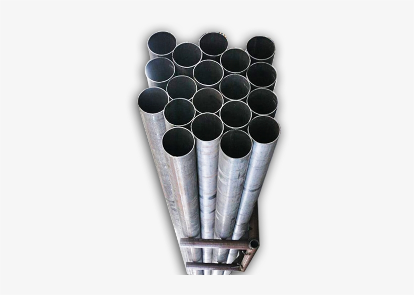 Welded Pipes Exporters - Pipe, transparent png download