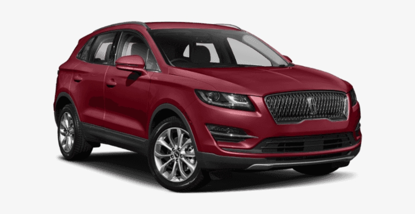 New 2019 Lincoln Mkc Select - Honda City Price 2018, transparent png download