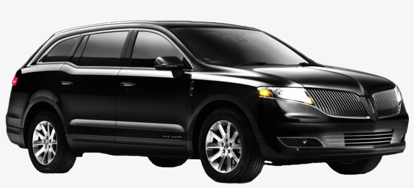 Lincoln Town Car Mkt - Grey Dodge Journey 2017, transparent png download
