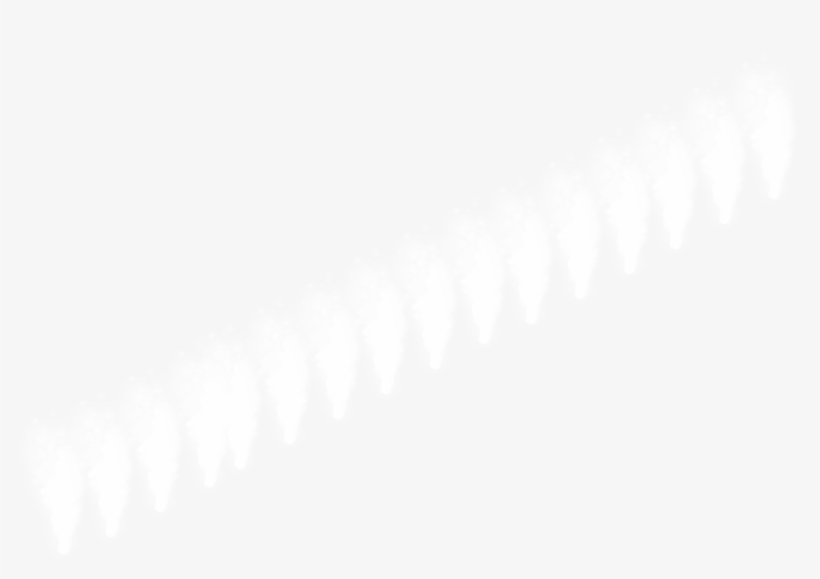 Fumaça - Nba Finals Logo White, transparent png download