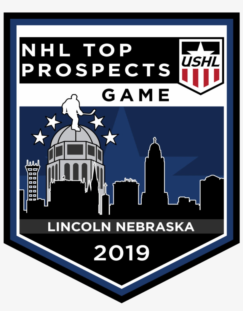 Lincoln Selected To Host 2019 Ushl/nhl Top Prospects - Lincoln, transparent png download