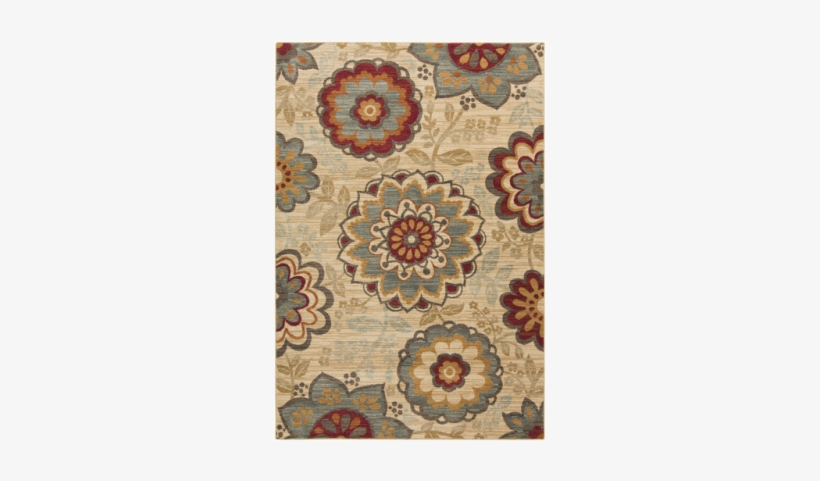 Arabesque Abs-3015 Rug By Surya Rugs - Winston Porter Rebekah Beige Area Rug, transparent png download