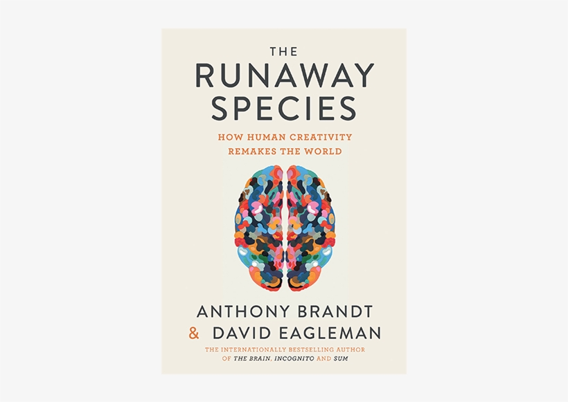 The Runaway Species - Runaway Species, transparent png download