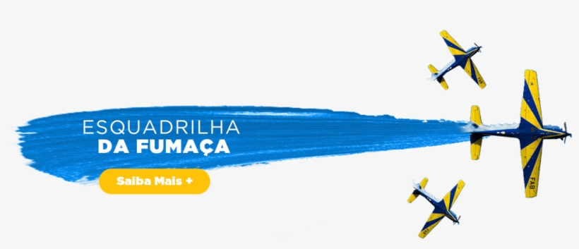 Esquadrilha Da Fumaça Png, transparent png download