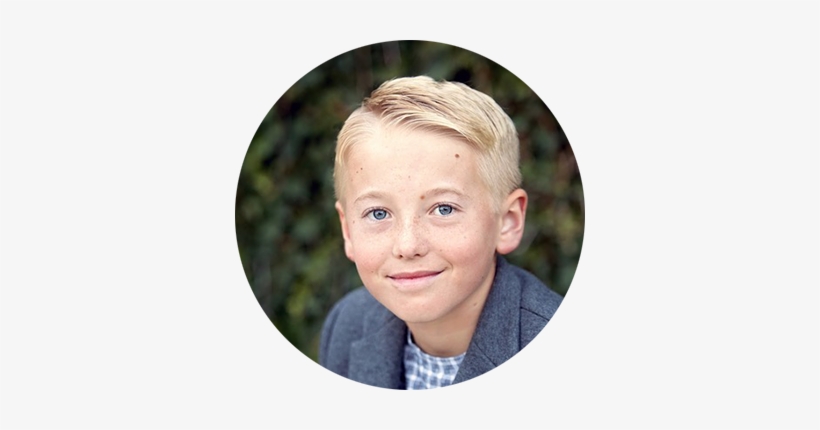 Lincoln Markham - Lincoln From What's Inside, transparent png download