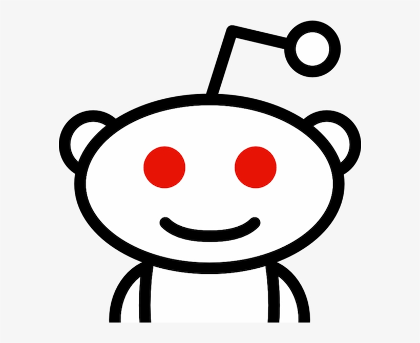Today Here In Boston, We're Celebrating Our Festivities - Reddit Alien, transparent png download