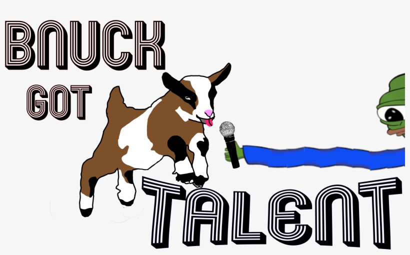 Bucks Got Talent Poster Complete With A Transparent, transparent png download