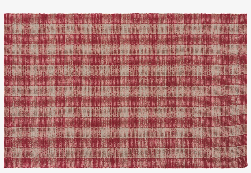 Vhc Brands Breckenridge Wool & Cotton Rug Rect Plaids - Vhc Brands Breckenridge Red / Tan Area Rug Rug Size:, transparent png download