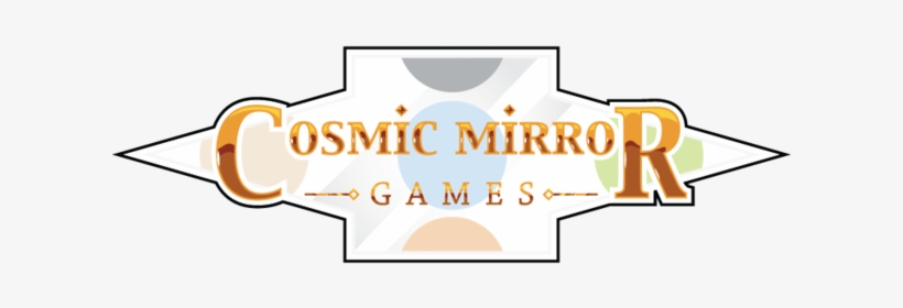 Cosmic Mirror Games, transparent png download