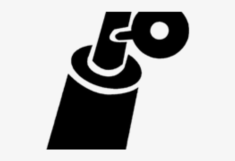 Torch Clipart Vector Png, transparent png download