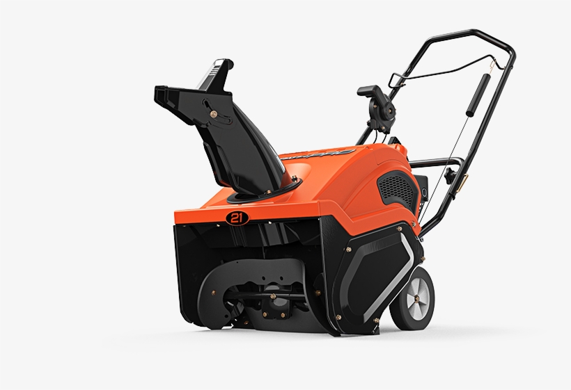 Ariens Path Pro 208 Electric Start With Remote Chute - Ariens Snow Blowers, transparent png download