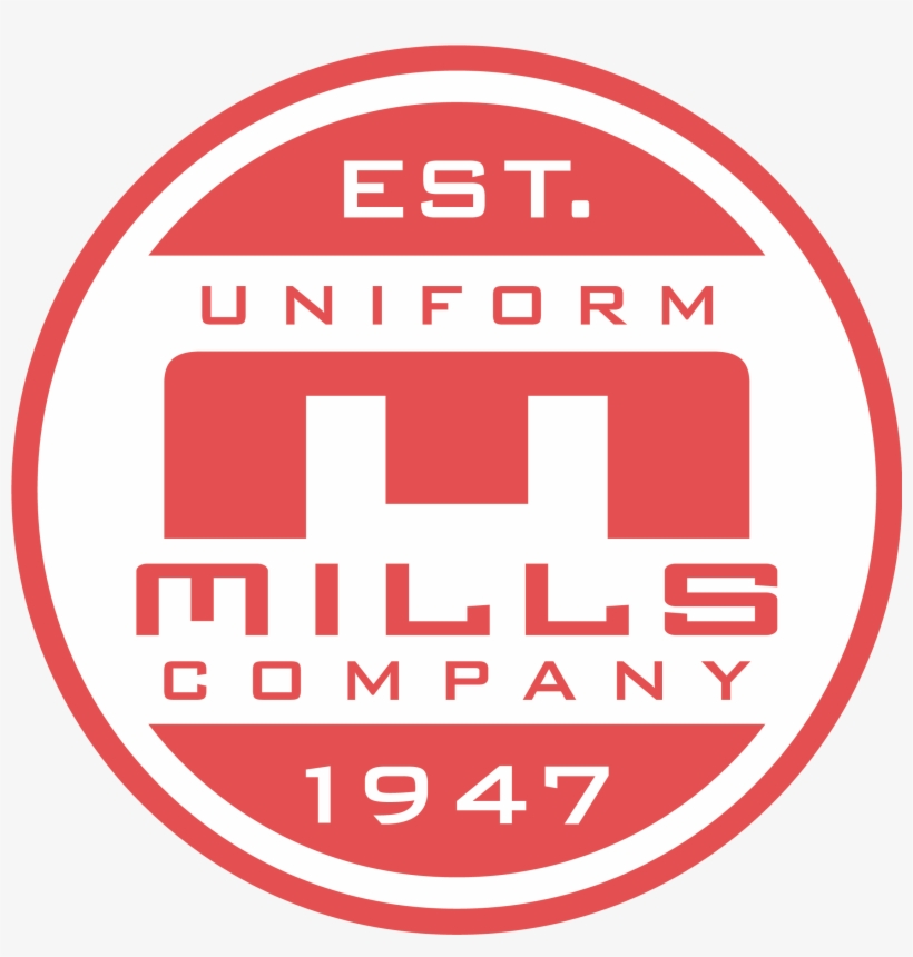 Mills Uniform Company, transparent png download
