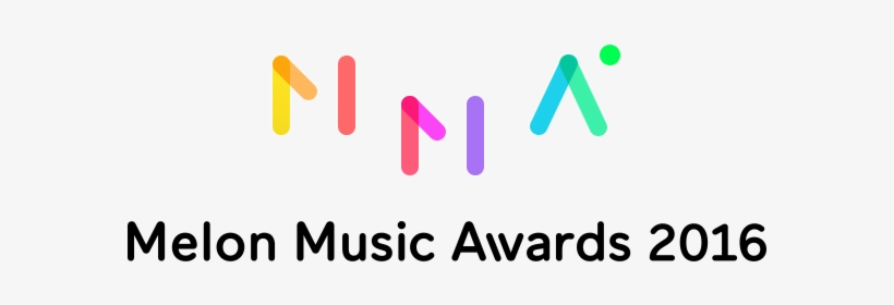 Recap Of Melon Music Awards 2016 Thoughts - 2016 Melon Music Awards, transparent png download