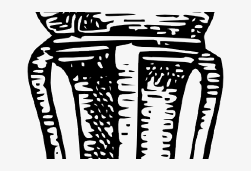 Torch Clipart Vector Png - Flame, transparent png download