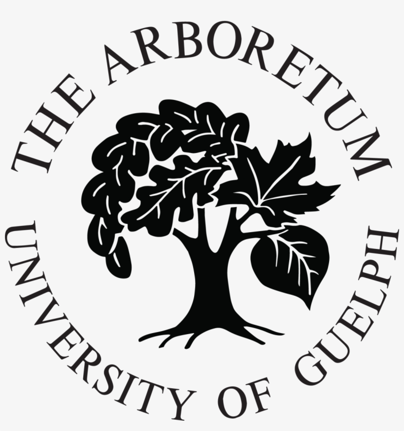 Arboretum Logo - Guelph Arboretum, transparent png download