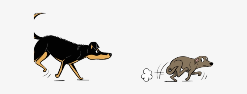 Bullying Dogs, transparent png download