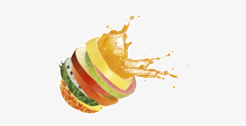 Devsun Multicolour Melamine Serving Tray - Set Of 2, transparent png download