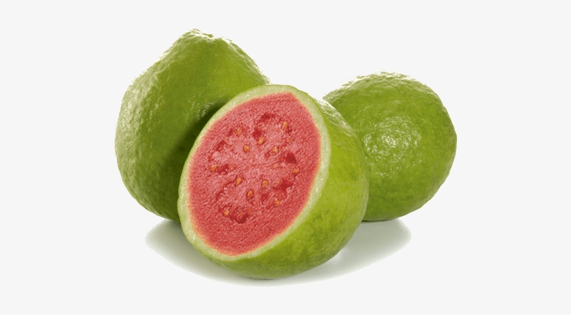Guayaba Fruta Madurada Al Sol - Imagen De Una Guayaba, transparent png download
