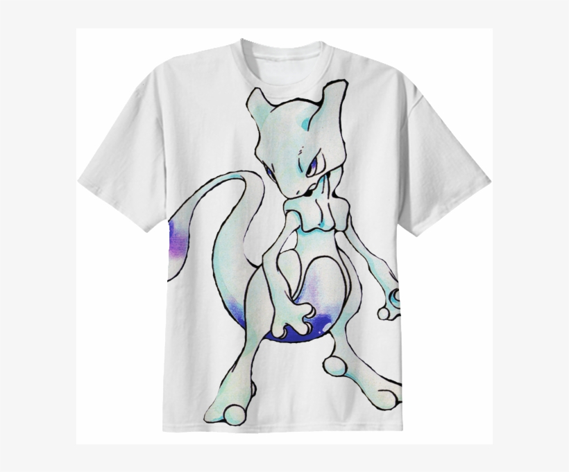 Giant Mewtwo $38 - Pop-tarts, transparent png download