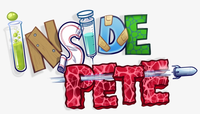 If You Are Into Games Which Are Hillarious In Addition - Inside Pete, transparent png download