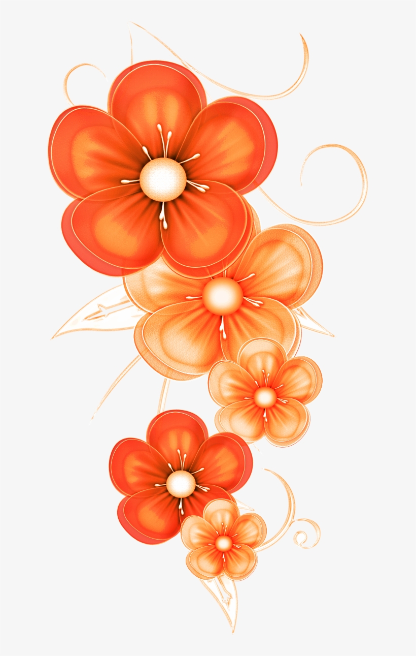 Related Wallpapers - Flowers, transparent png download