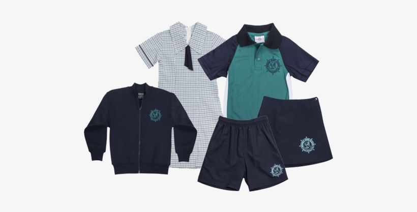 The School Locker Maroochydore Homemaker Centre 11/55 - School Uniforms Png, transparent png download