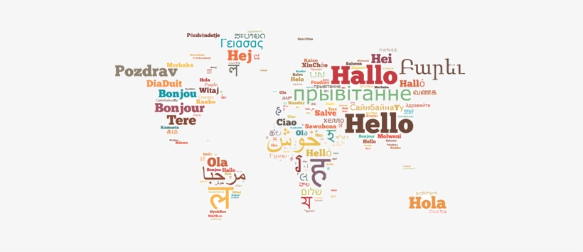 Picture - International Translation Day 2017 Theme, transparent png download