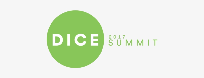 Image Result For 20th Annual Dice - D.i.c.e. Summit, transparent png download
