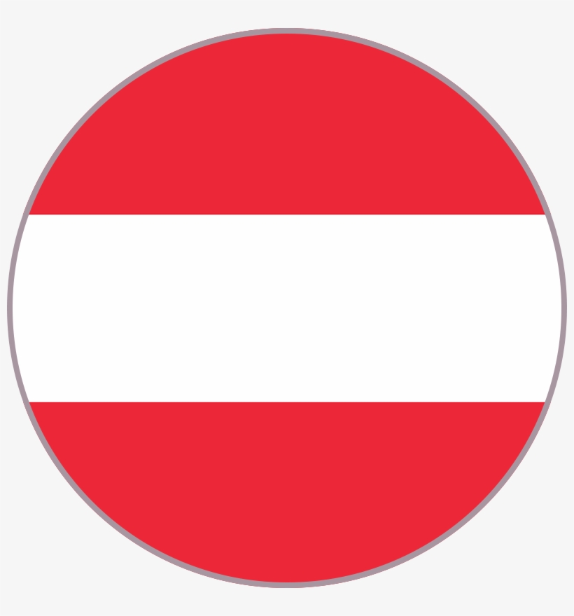 Austria - No Entry Sign Uk, transparent png download