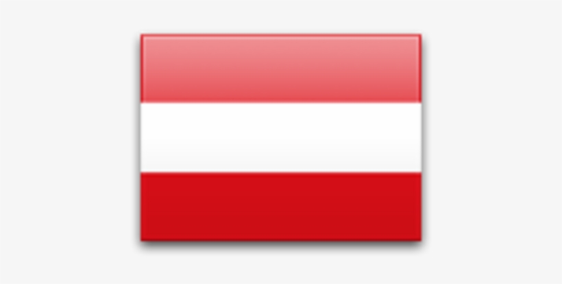Flag Of Austria - Paper Product, transparent png download