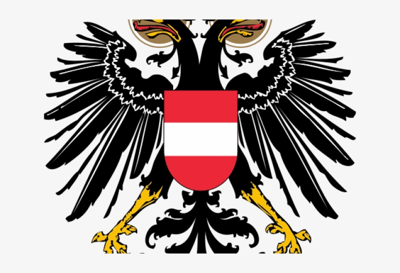 Prussia Flag Clipart Austria Hungary - Schloss Schoenbuehel, transparent png download