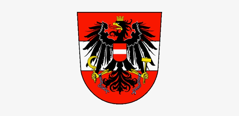 Badge/flag Austria - Austria V Northern Ireland, transparent png download