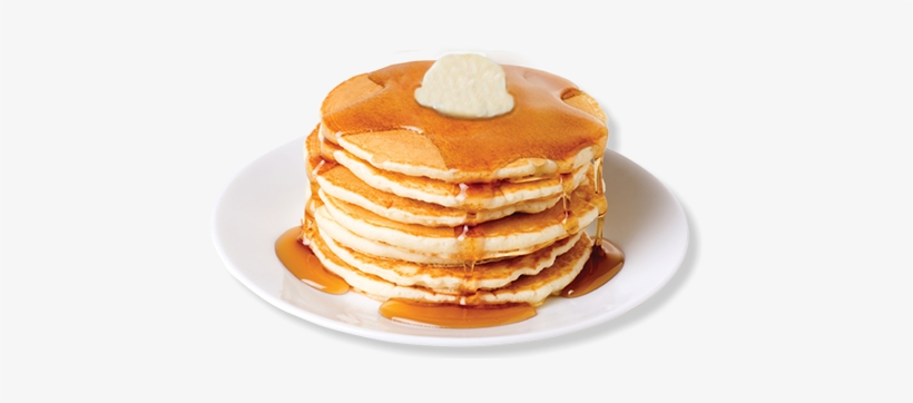 Breakfast - Pancake Breakfast, transparent png download
