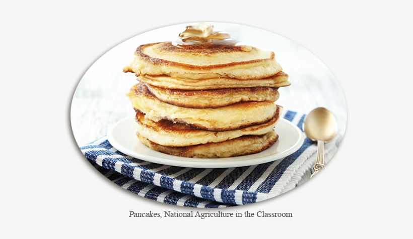 What State Of Matter Is The Pancake Batter - Lekkere Pannenkoeken Zonder Ei, transparent png download