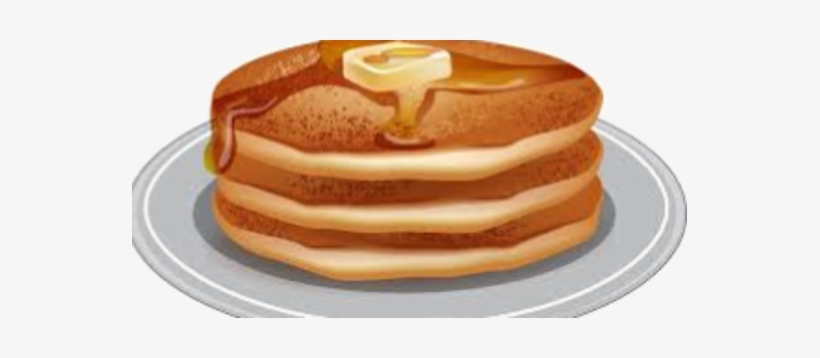 Pancakes Clip Art, transparent png download