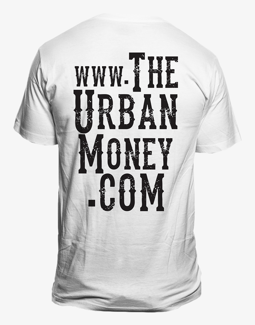 The Urban Money Movement - Not My Circus, Not My Monkeys (cute), transparent png download