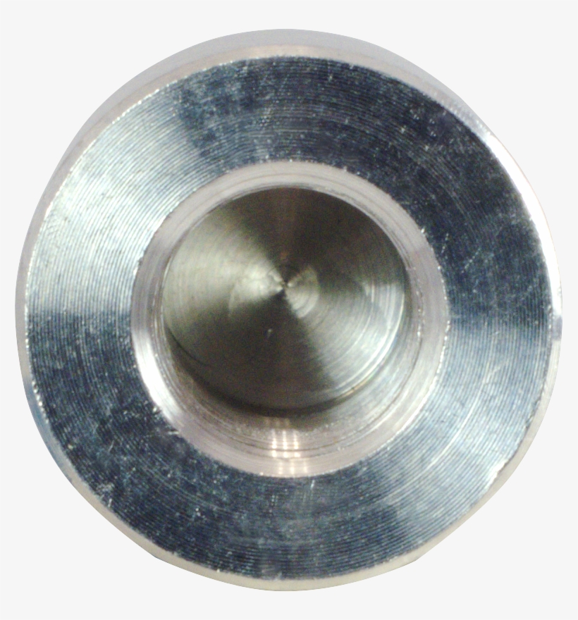 Loknob Tour Caps, Large Series, 3/4" Outer Diameter, - Circle, transparent png download