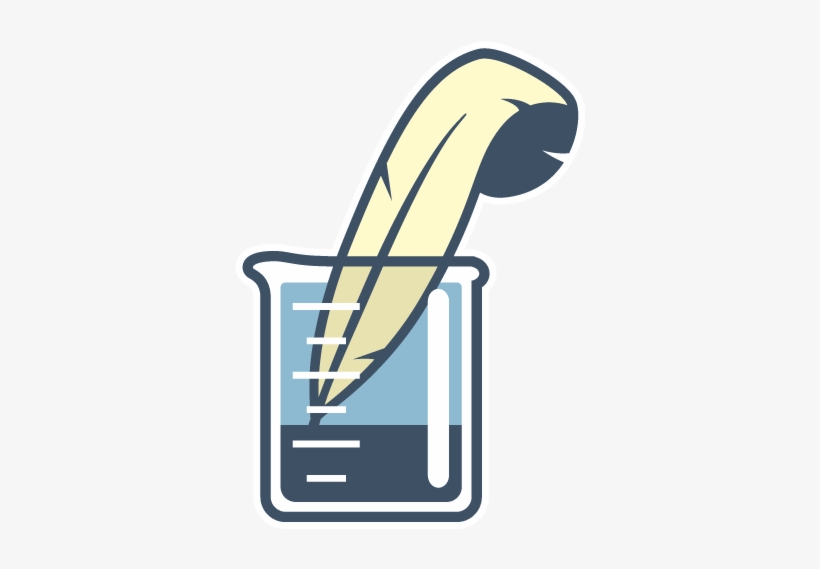 Are You A Scientist Or Science Communicator Who Wants - Writing In Sciences Clipart, transparent png download