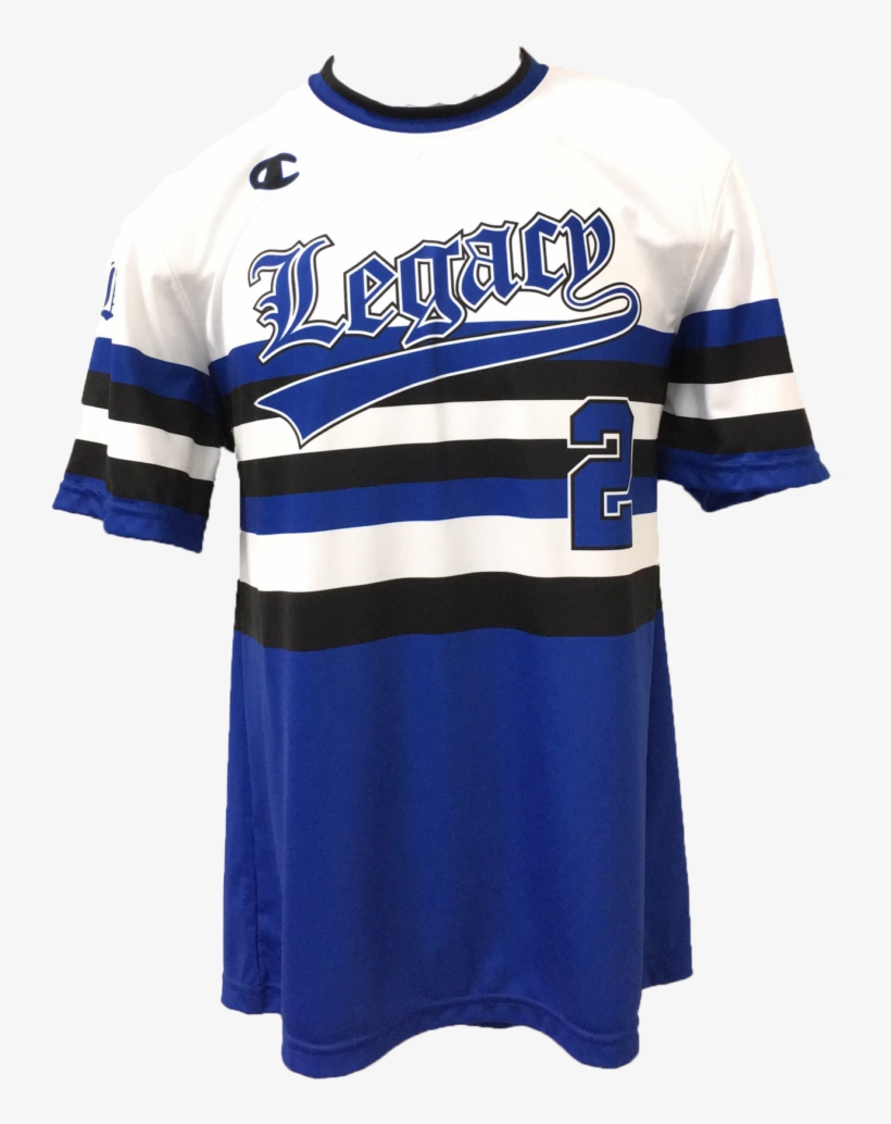 Fully-dye Uniforms Kansas City - T-shirt, transparent png download