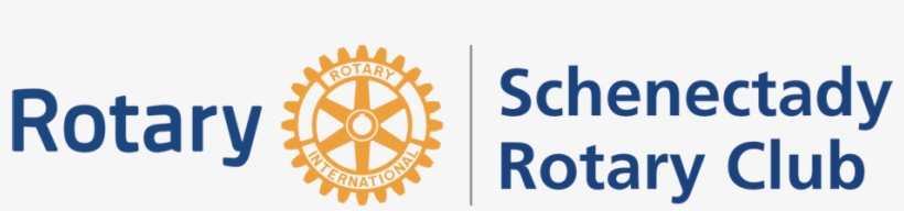 The Rotary Club Of Schenectady - Rotary Club Of Penrith Valley, transparent png download