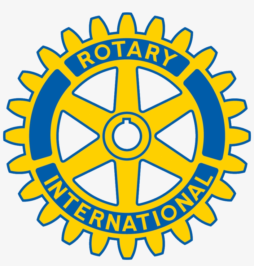 Alt Text - Rotary Club International, transparent png download