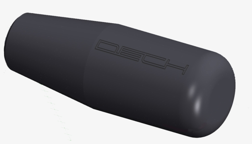 Dech Shifter Knob - Creative D200, transparent png download