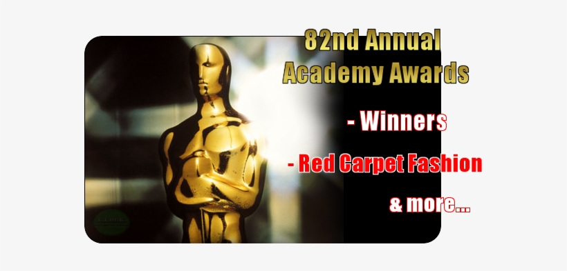 Check Out Some Of The Red Carpet Arrivals For The 82nd - Academy Awards, transparent png download