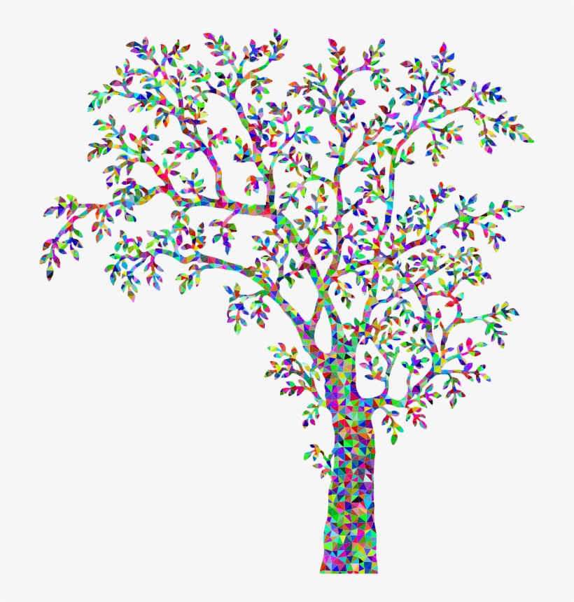 Medium Image - Couple Under The Tree, transparent png download