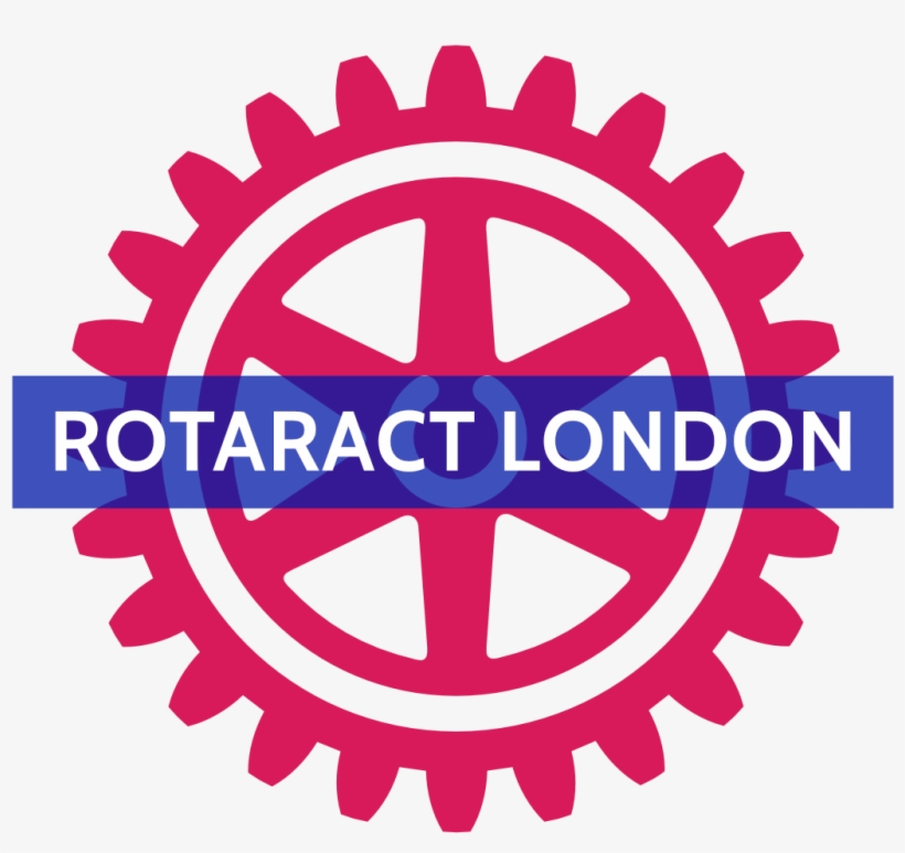 Rotaract London District - Join Rotary, transparent png download