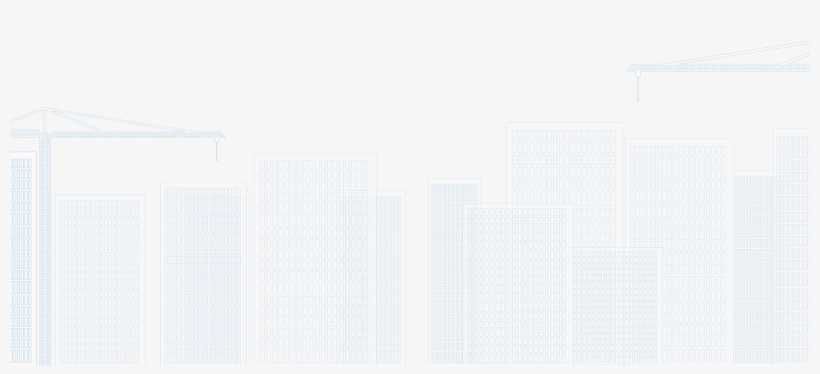 The Digital Shift Has Changed The Way We Buy Things - Building, transparent png download