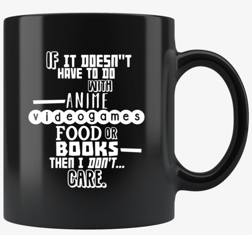 Anime And Food V - Programmers Mug, transparent png download