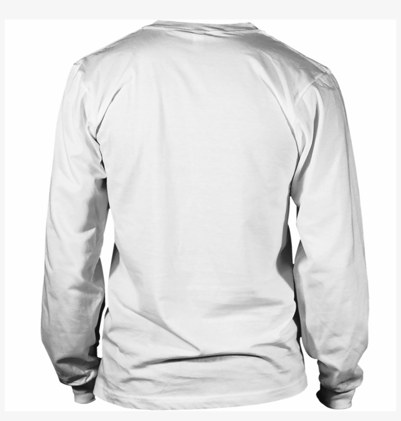 Unisex Long Sleeve - Travis Scott Virgil Abloh Astroworld, transparent png download
