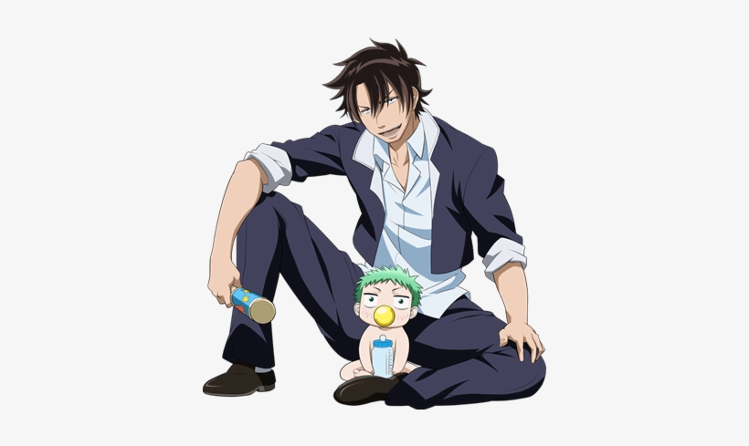 Although - Baby Beel Et Oga, transparent png download