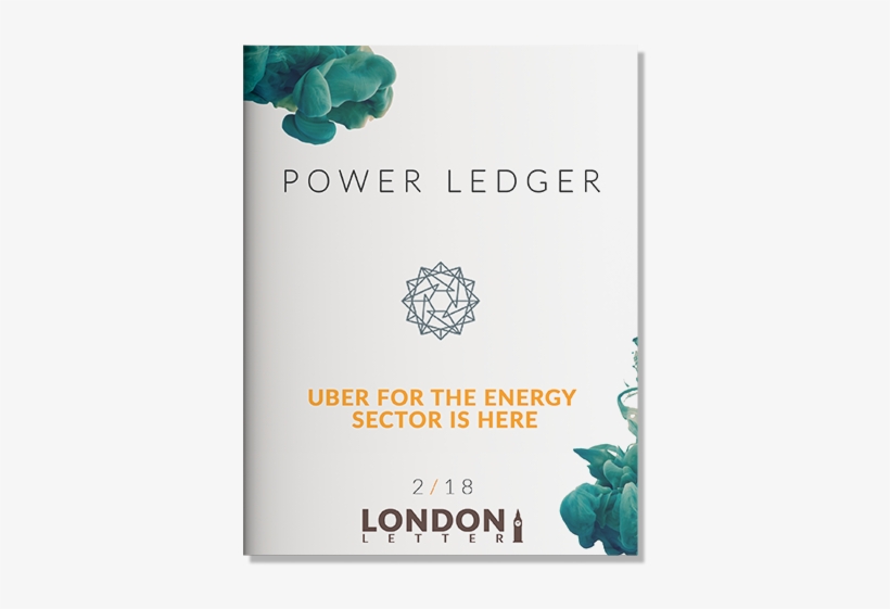Power Ledger, transparent png download
